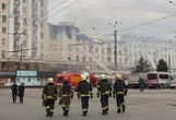 Kiev, 'raid russo sulla città di Dnipro, almeno due morti'