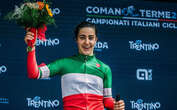 Ciclismo: Alice Toniolli dimessa, 3 indagati per l'incidente