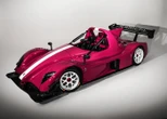 Radical Ruby SR3 XXR