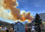 E' vero che gli incendi boschivi in Italia stanno aumentando?