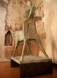 Museo Marini a Pistoia, riaperture straordinarie a luglio