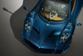 Nuova Pagani Huayra Epitome