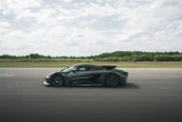 Koenigsegg centra 4 record mondiali con la Jesko Absolut