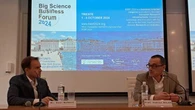 Big Science Business Forum di Trieste 2024 fa tappa a Zagabria