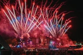 Al via il Nameless Festival, in 100mila per 100 artisti