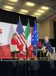 Ambasciata d'Italia celebra donne nella sicurezza nazionale Usa