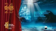 Teatri di Siena, stagione 24/25 al via con Aladin e Pingitore