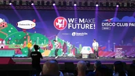 Apre Wmf a Bologna, "piattaforma di costruzione del futuro"