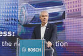 Bosch Italia risposte flessibili e rapide a esigenze clienti