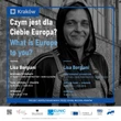 A Cracovia una mostra fotografia sull'idea di Europa