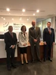 Amb. Crudele incontra Ad Minerals Council of Australia