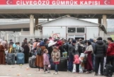 Turchia, nel 2023 oltre 100mila siriani sono rientrati in patria