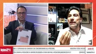 Simbolo Decima Mas in aula, Furgiele si difende: "Ho fatto gesto di dissenso"