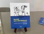 A Bordighera libro celebra Salone internazionale dell'umorismo