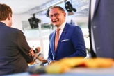 Leader Afd canta vittoria, risultato record