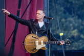 Bryan Adams, nuovi concerti in Italia a Roma e Pompei