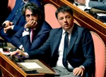 Open: pm, 'a Consulta conflitto poteri su chat Renzi'