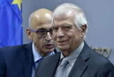 Borrell vede leader Balcani, 'servono decisioni coraggiose'