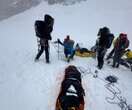 Alpinista morta sul Monte Rosa, indagata guida alpina spagnola