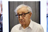 Woody Allen, una commedia debutta a Budapest