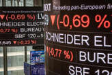 Borsa: Europa fiacca, New York positiva, Milano -0,1%