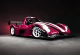 Ruby SR3 XXR, la Radical speciale per il campione Bukhanstov