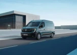 Aperti gli ordini per il nuovo Renault Master