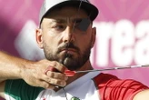 Parigi 2024: tiro con l'arco, terzetto azzurro conquista il pass