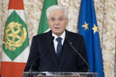 Mattarella, volontariato preziosa risorsa per coesione sociale