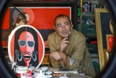 'Rio Ari O', Luca Carboni inaugura a Bologna la sua mostra