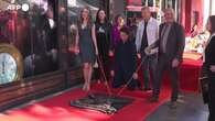 A Ralph Macchio la stella sulla Hollywood Walk of Fame