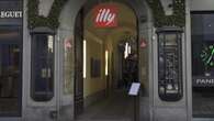 Milano, due nuovi piatti a base di caffe' a illy Monte Napoleone