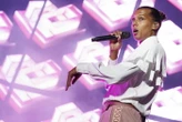 Stromae orgoglio nazionale del Belgio, decorato dal re Filippo