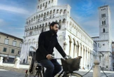 Ciak fiction Rai L'altro Ispettore, tema la sicurezza sul lavoro