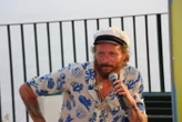 Jovanotti, 'un anno dal botto in bici, sarò più forte di prima'