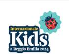 A Reggio Emilia scatta il festival 'Internazionale Kids'