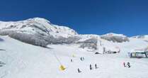 Turisti e tiktoker sulla neve d'Abruzzo, vertice in Prefettura