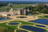 Valentino Haute Couture sfilerà nello Chateau de Chantilly