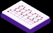 Meno fili e più potenza, è la nuova strada dei chip quantistici