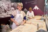 Ad Artigiano in Fiera i sapori dall'Italia e dal mondo