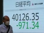 Borsa: Tokyo, apertura in ribasso (-0,71%)