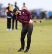 Golf: Hatton vince in Scozia l'Alfred Links Championship