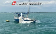 Rilascio patenti nautiche, Guardia Costiera esegue 11 misure