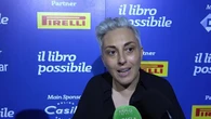 Cathy La Torre: "Un processo di stalking non puo' durare 4 anni"
