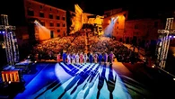 Si chiude il Festival dei Due Mondi, 'edizione record'