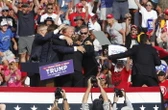 Donald Trump Jr, ho parlato a mio padre, è di ottimo umore