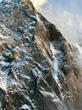 Precipitano in Val Ferret, morti due alpinisti