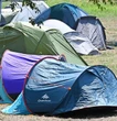 Blitz con spranghe al campo estivo dei bimbi, pronta denuncia