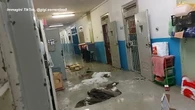 I video delle proteste nel carcere di Torino sui social