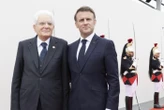 14 luglio: Mattarella,'Italia con Francia contro le minacce'